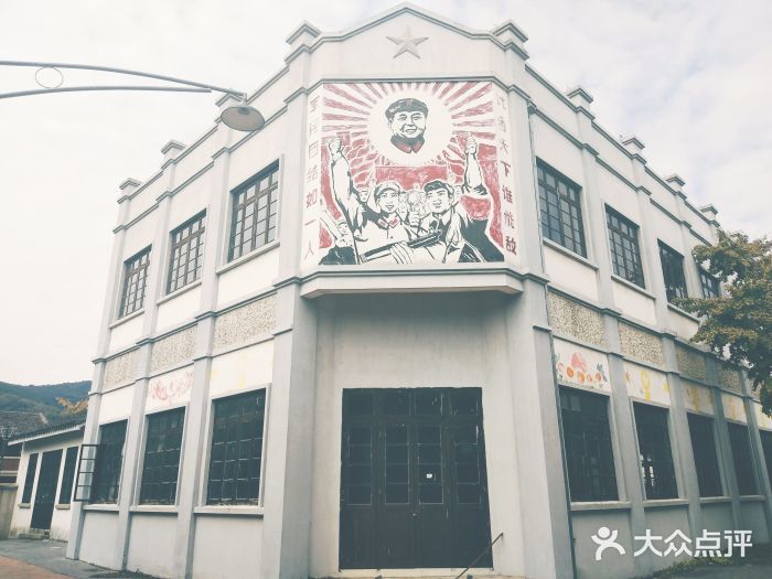 林屋洞-游客服务中心图片