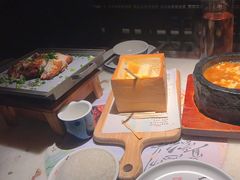 -绿茶餐厅(深圳龙华天虹购物中心店)