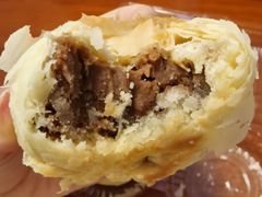 板栗饼-鲍师傅糕点(西站店)