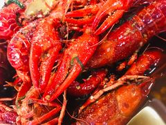 -盱眙红叶龙虾(金源北路店)