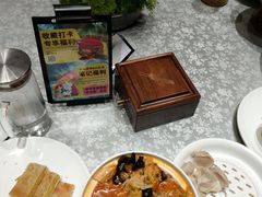 -将相和·海鲜蒸饺大连菜