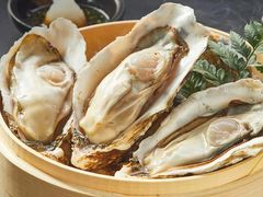 高压生蚝-赤坂亭·M9和牛放题(长楹天街购物中心店)