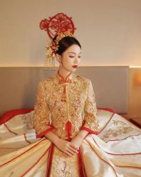 点击看大图 -纯色时光婚纱艺术馆WHITE