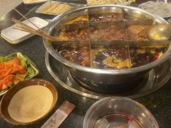 -邓莽子老火锅(中兴路总店)