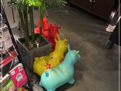 -半悦牛排(龙湖西宸天街店)
