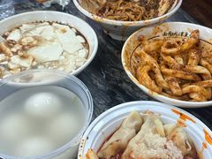 -西月城谭豆花(春熙路店)