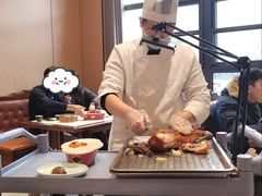 -梅利汴京烤鸭•开封豫菜地标店(东司门店)