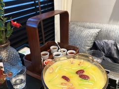 -外滩三号餐厅·创意中餐