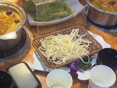 -塔兰齐新疆孜然火锅(鲤鱼山路店)