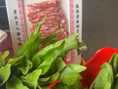 -北门涮肉·铜锅涮肉(南锣鼓巷店)