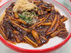 -吴记小园楼(新庄店)
