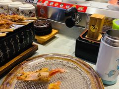 -万岁寿司(万国店)