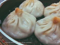 -鲁氏汤包王(长白街店)