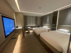 -深圳彭年万丽酒店