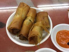 -香港蓮香樓(上環店)