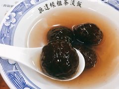 -粗茶淡饭(东关街店)