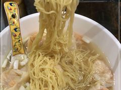 -一记面馆(易发店)