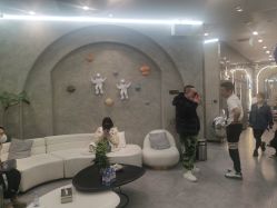 -IN STYLE·全国形象店