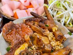 -赵美丽·重庆社区火锅·直营店(火车东站·中豪国际店)