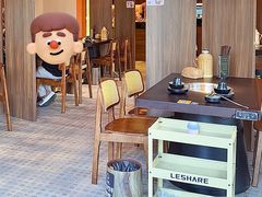 -芸鲜季·云南野生菌餐厅· 云南风物味研社(闵行店)