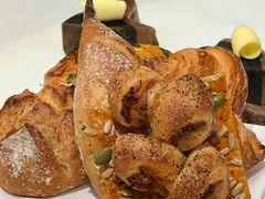 -Le Bistrot de Racine