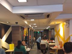 -麦当劳(一德路店)