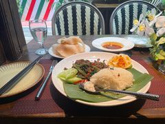 -翡翠鸟精品泰国菜(北辰财富中心店)