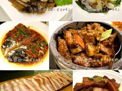 -青年公社烤鸭(青年路店)