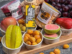 -淡马茶坊(深圳宝安壹方城店)