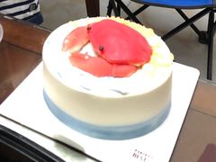 -派悦坊·甜品·蛋糕(日坛店)