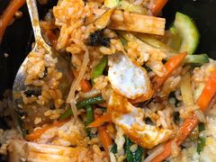 -故乡家韩国料理(丹东街店)