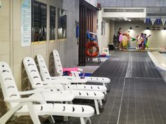 -海力健身游泳(太古里朗御店)