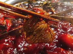-渝味黄姐火锅(黄泥村店)