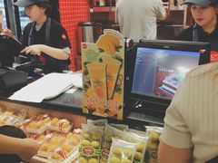 -85度C(南京龙江店)