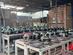 -红旗山庄(圭峰山店)