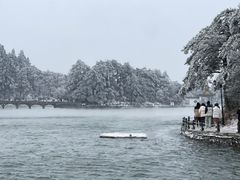 -庐山风景名胜区