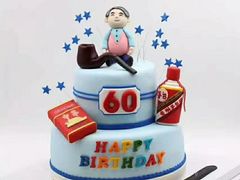 -CAKE BOSS 蛋糕老板(北京世纪金源购物中心)