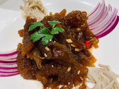 -大鸭梨烤鸭(枣园店)