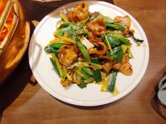 -向川南·水煮鱼·川菜(和平里店)