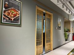 -去茶去餐厅(中央大街店)