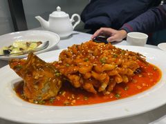 -香融府·烤鸭·家常菜(马家堡路店)