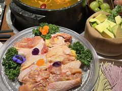 -芸山季·云南野生菌火锅(人民广场来福士店)