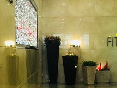 -北京东直门智选假日酒店