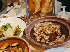 -燕郊烧鸽子(酷车小镇店)