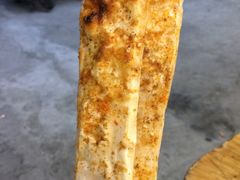 烤年糕-老四东北烧烤(桂园路店)