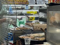 -新加坡Zam Zam餐馆