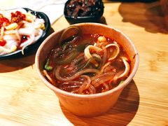 -白起肉夹馍