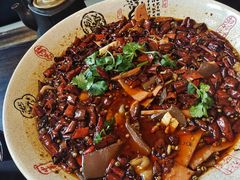-陈麻婆豆腐(旗舰店)