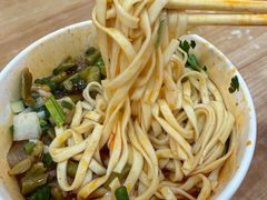 -江三王记牛杂馆(总店)