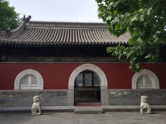 -嵩祝寺及智珠寺